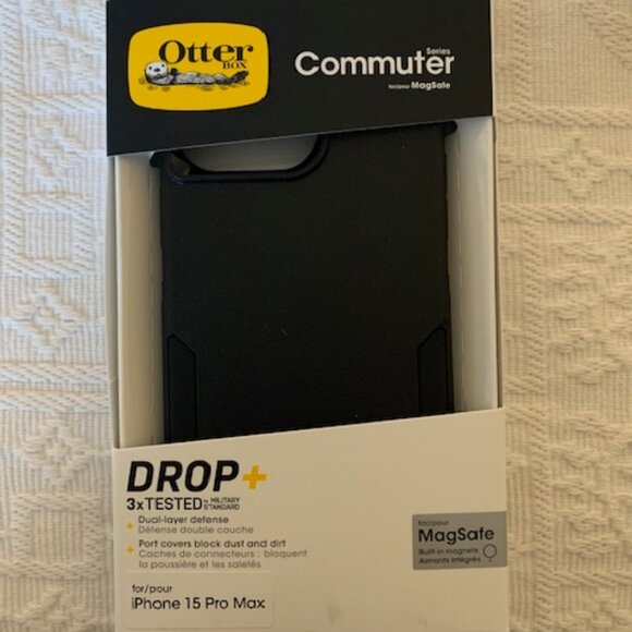 Otterbox Commuter Series for MagSafe - Picture 1 of 2